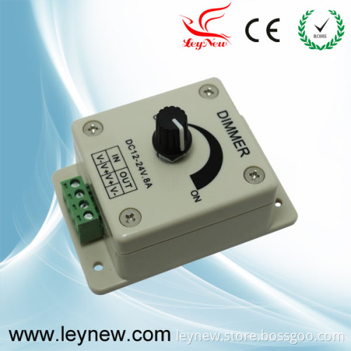 Hot Selling Dimmer with CE RoHS Certification Dimming LED Lighting